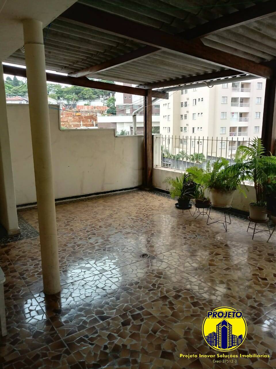 Apartamento, 5 quartos, 200 m² - Foto 2
