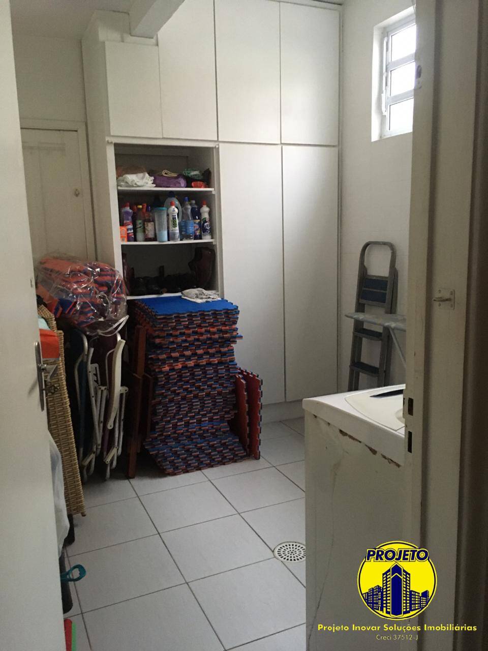 Apartamento, 5 quartos, 200 m² - Foto 4