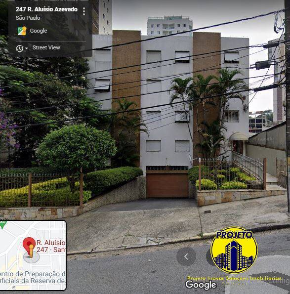 Apartamento, 5 quartos, 200 m² - Foto 1