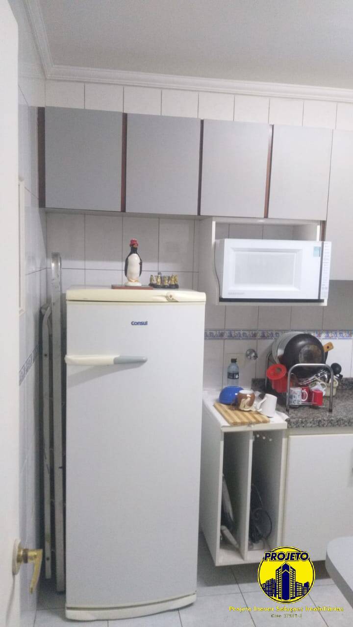 Apartamento, 3 quartos, 90 m² - Foto 9