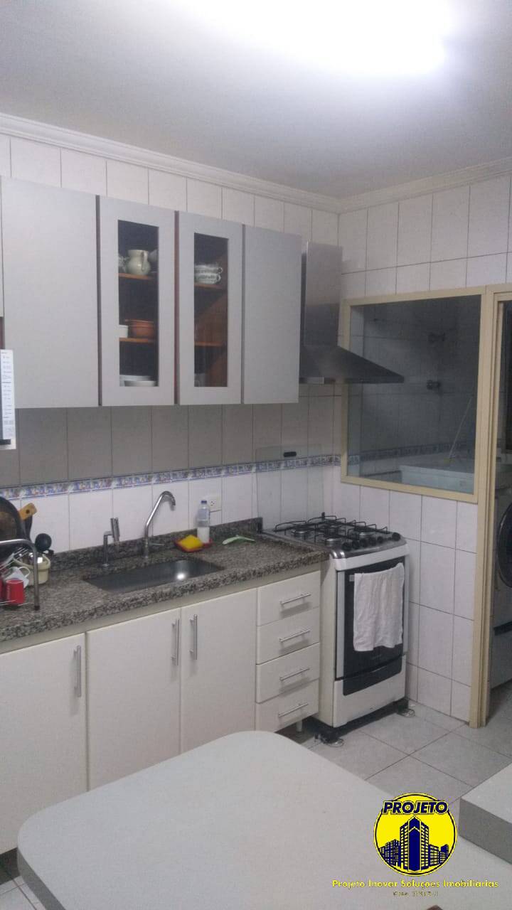 Apartamento, 3 quartos, 90 m² - Foto 12