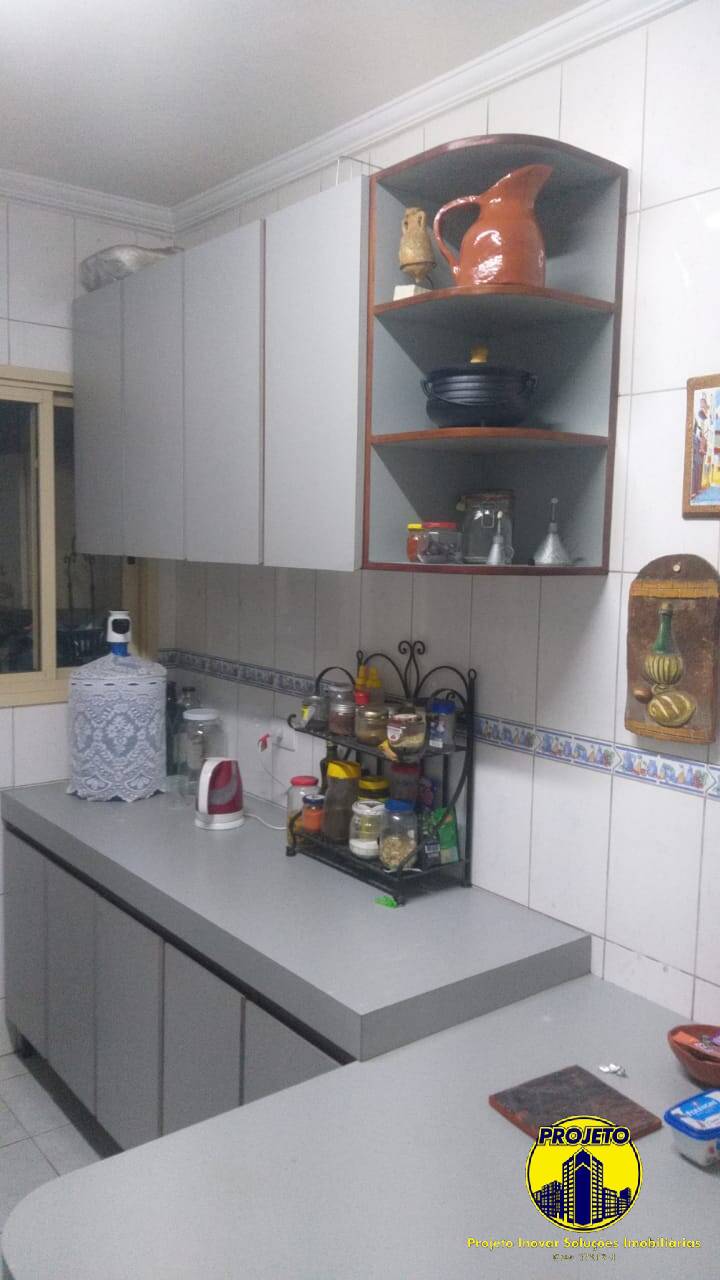 Apartamento, 3 quartos, 90 m² - Foto 10