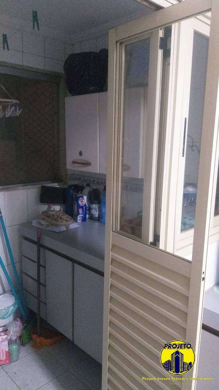 Apartamento, 3 quartos, 90 m² - Foto 11