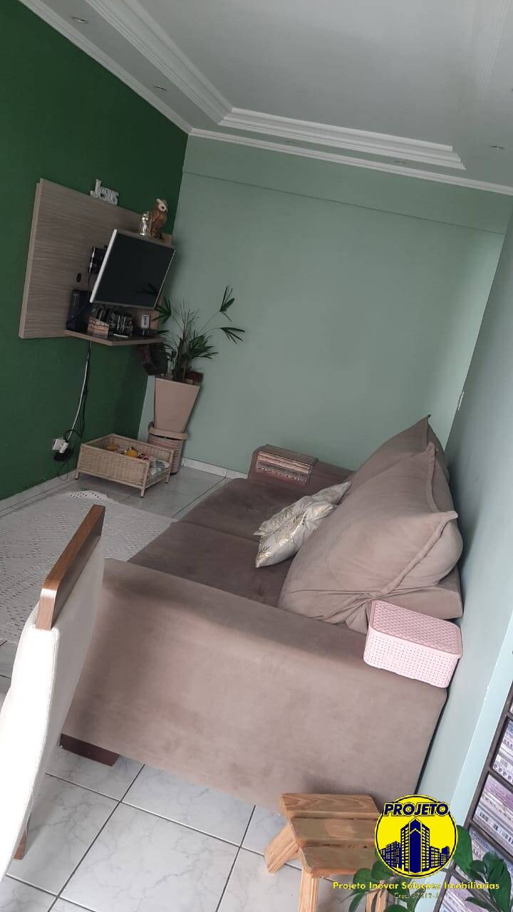Apartamento, 2 quartos, 59 m² - Foto 2