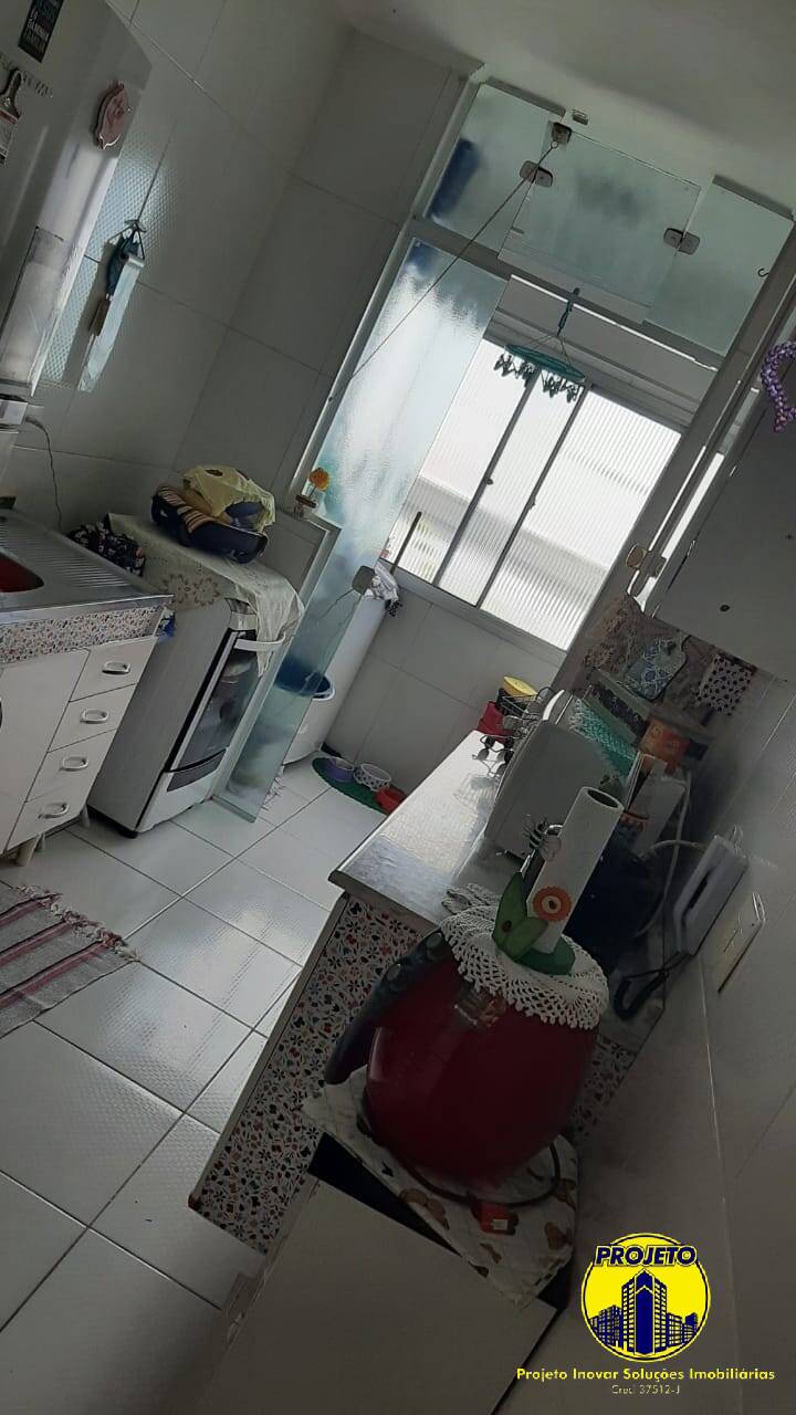 Apartamento, 2 quartos, 59 m² - Foto 8