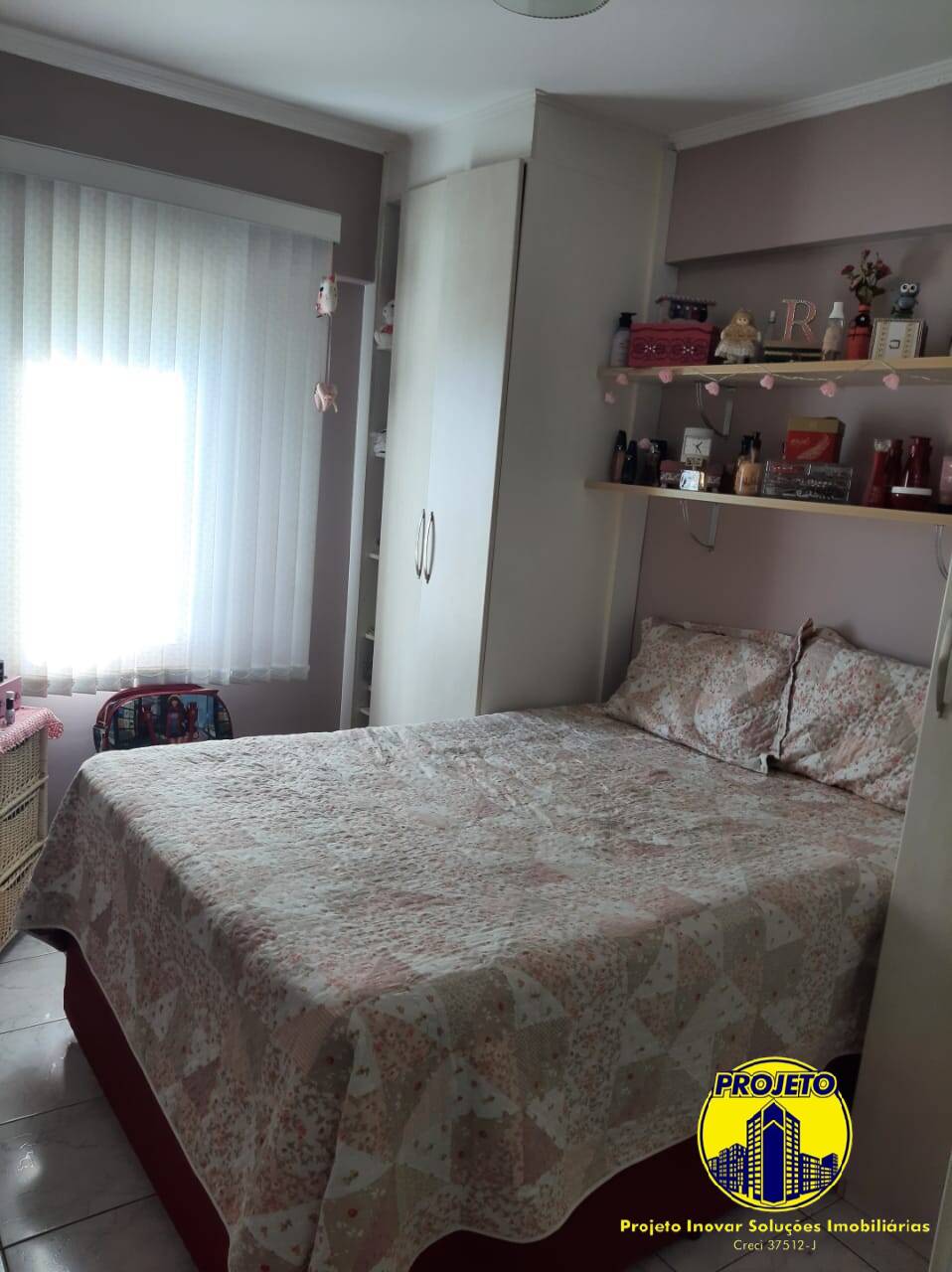 Apartamento, 2 quartos, 59 m² - Foto 6