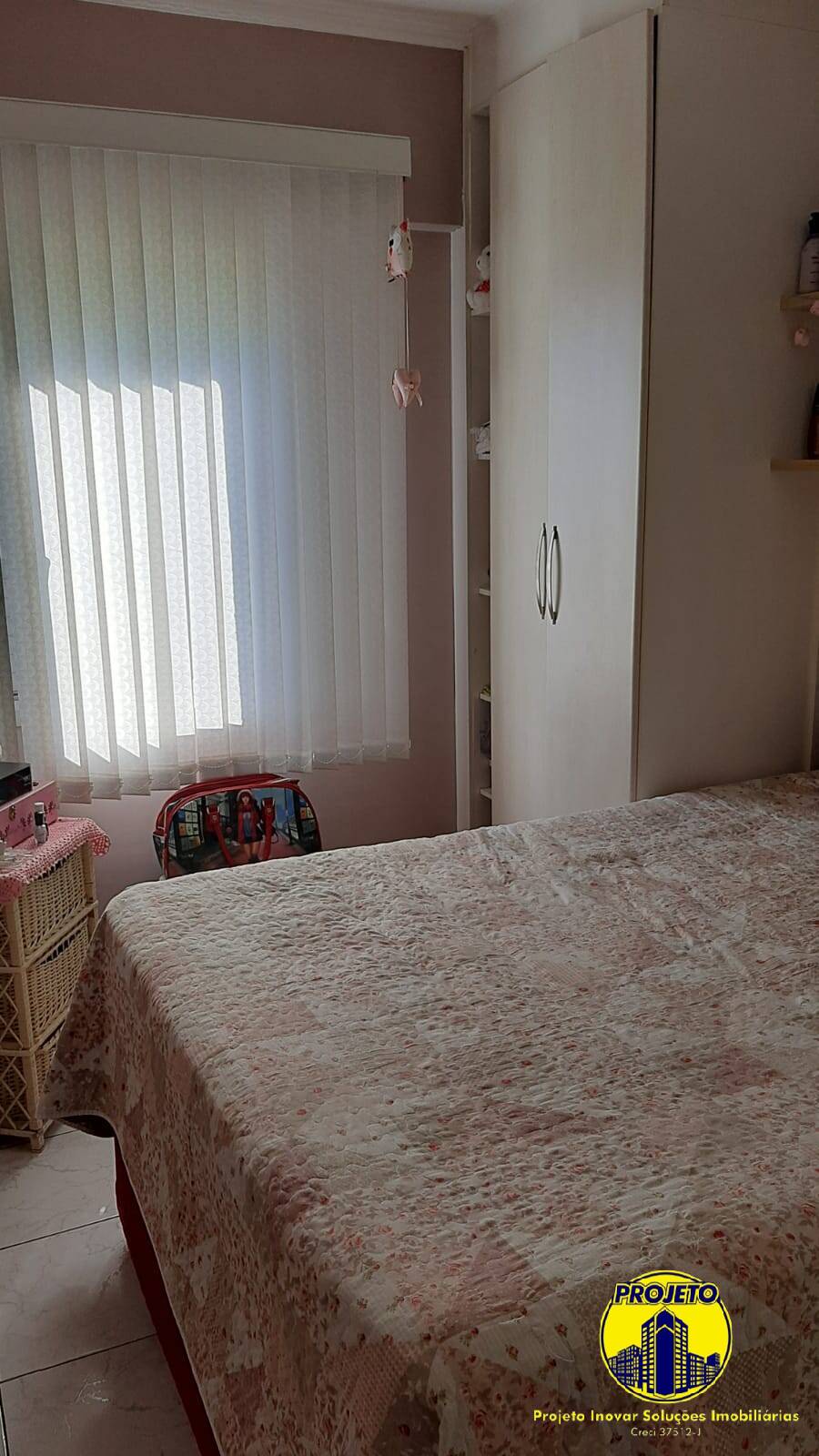 Apartamento, 2 quartos, 59 m² - Foto 7