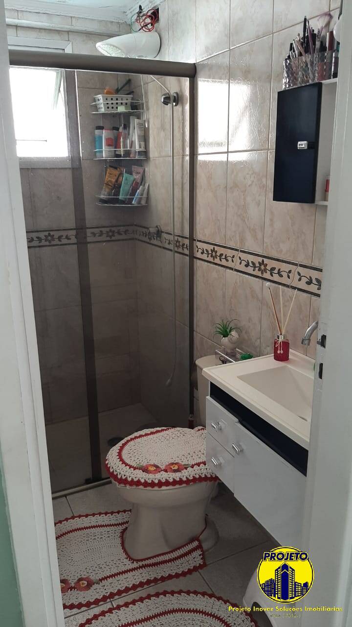 Apartamento, 2 quartos, 59 m² - Foto 9