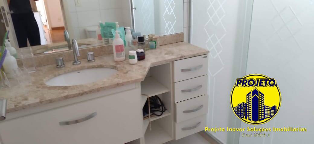 Apartamento, 3 quartos, 121 m² - Foto 15