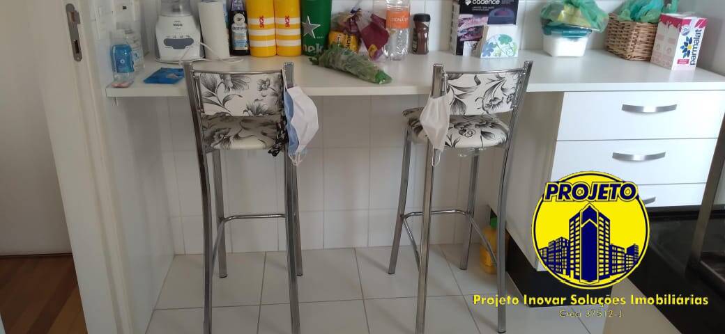 Apartamento, 3 quartos, 121 m² - Foto 6