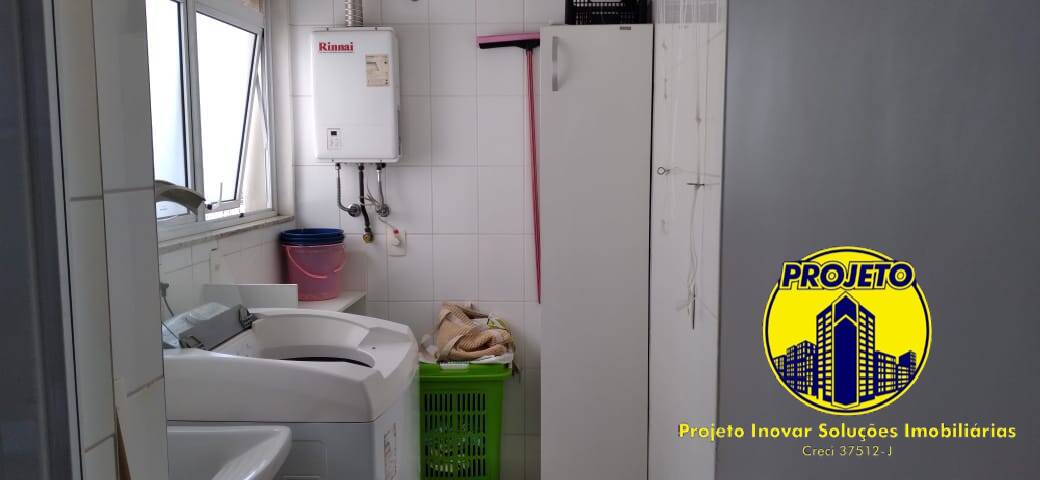 Apartamento, 3 quartos, 121 m² - Foto 9