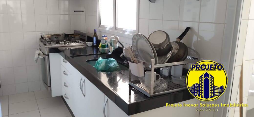 Apartamento, 3 quartos, 121 m² - Foto 7
