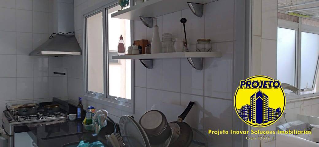 Apartamento, 3 quartos, 121 m² - Foto 5