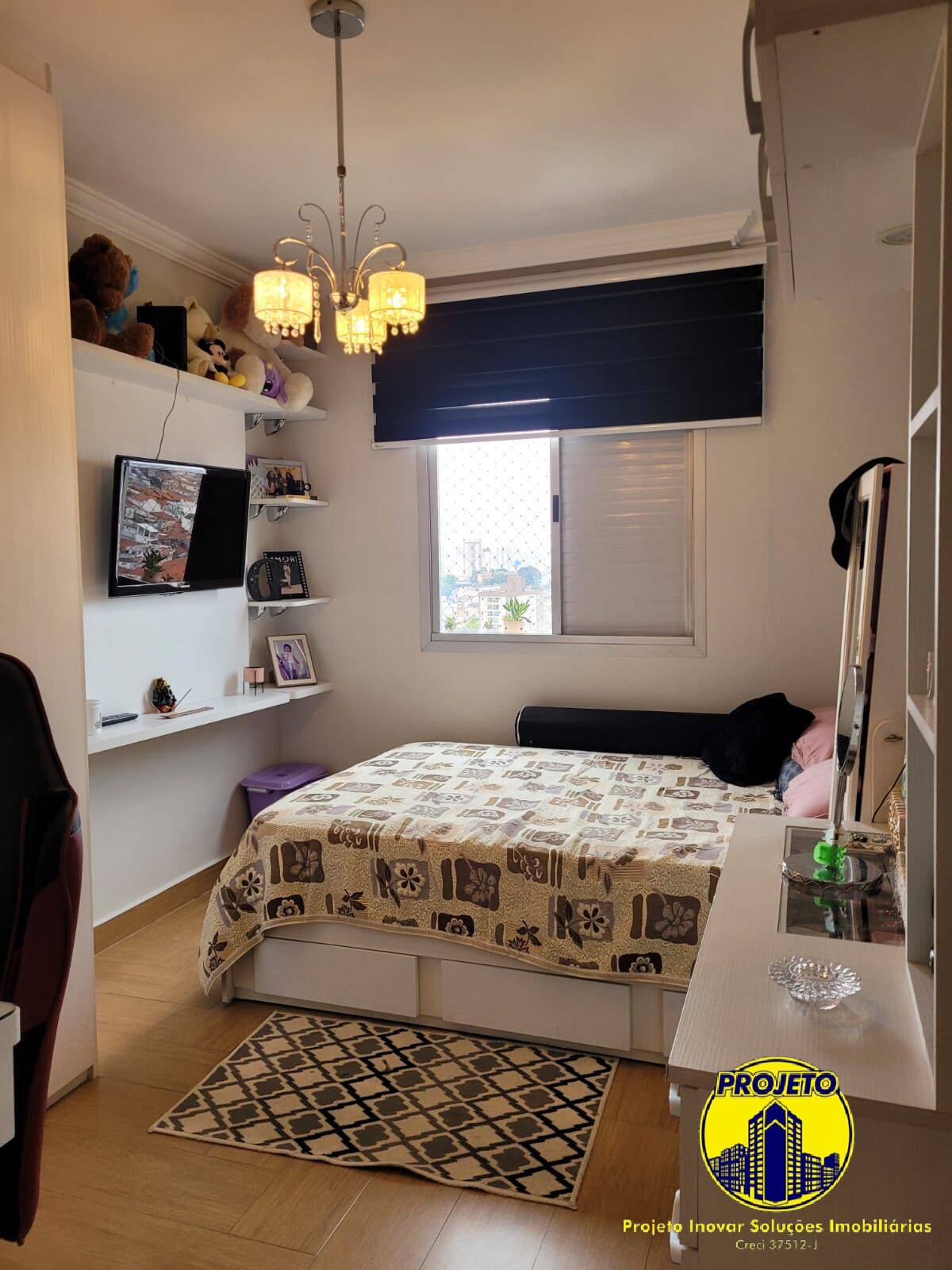 Apartamento, 2 quartos, 77 m² - Foto 7