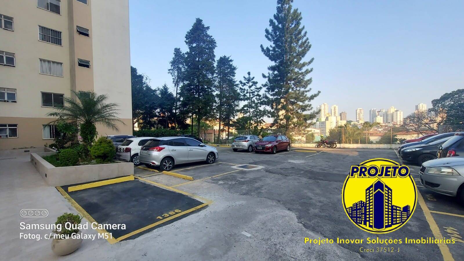 Apartamento, 2 quartos, 53 m² - Foto 10