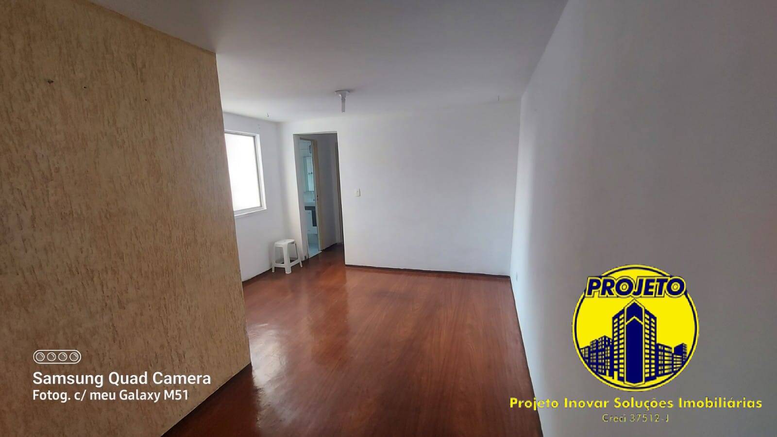 Apartamento, 2 quartos, 53 m² - Foto 2