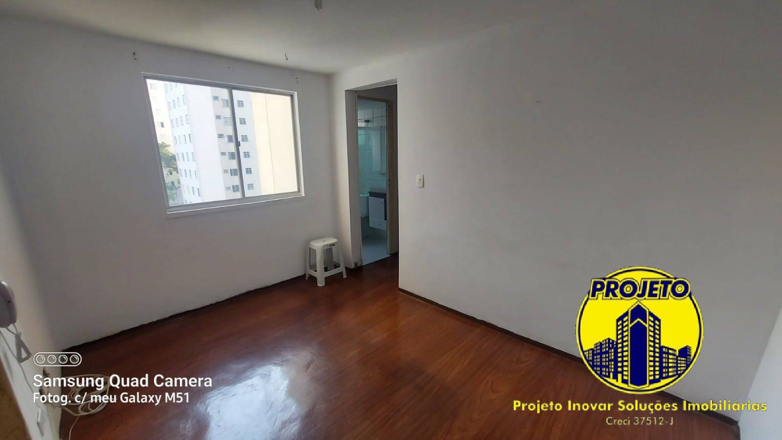 Apartamento, 2 quartos, 53 m² - Foto 3