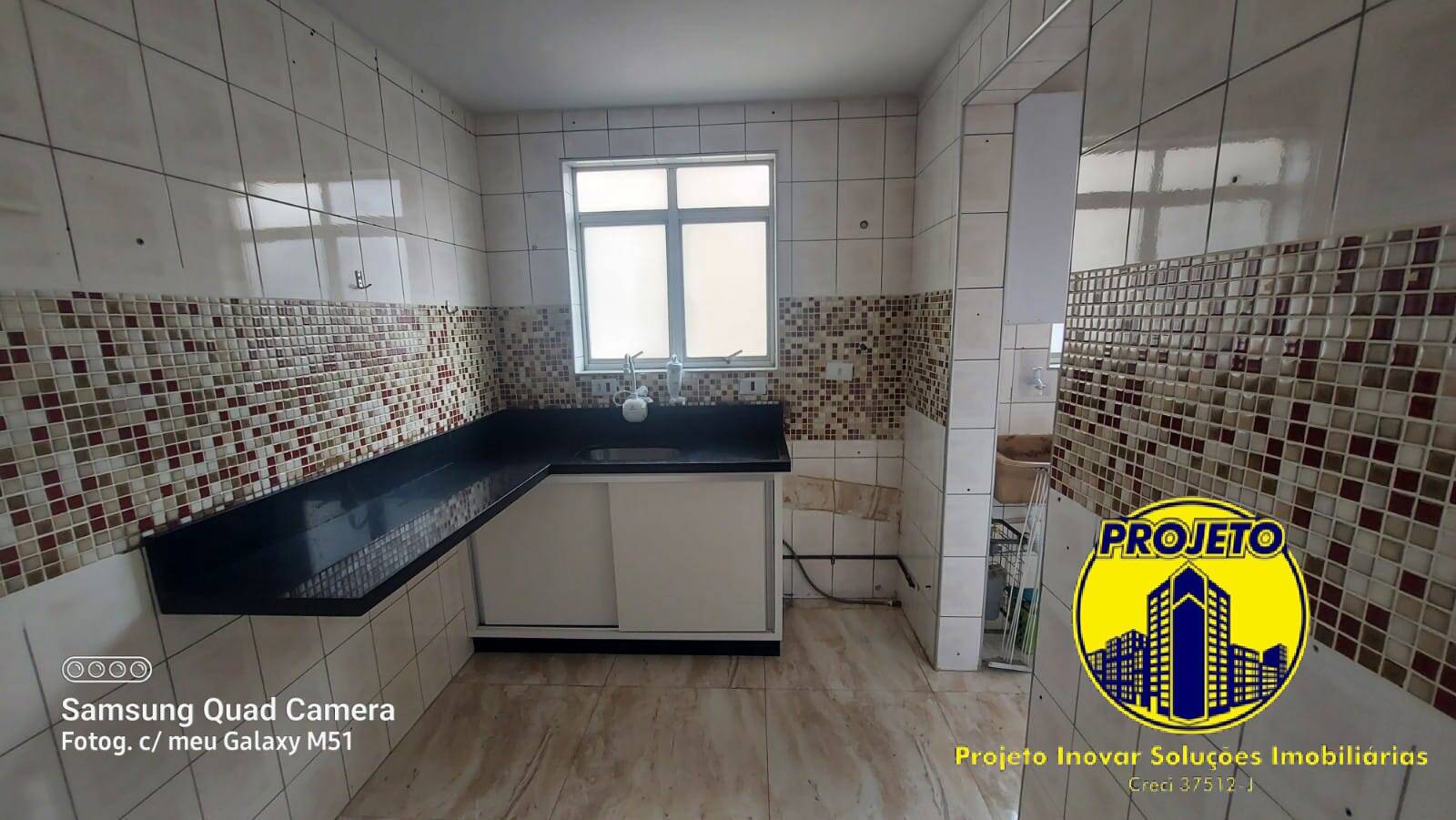 Apartamento, 2 quartos, 53 m² - Foto 7