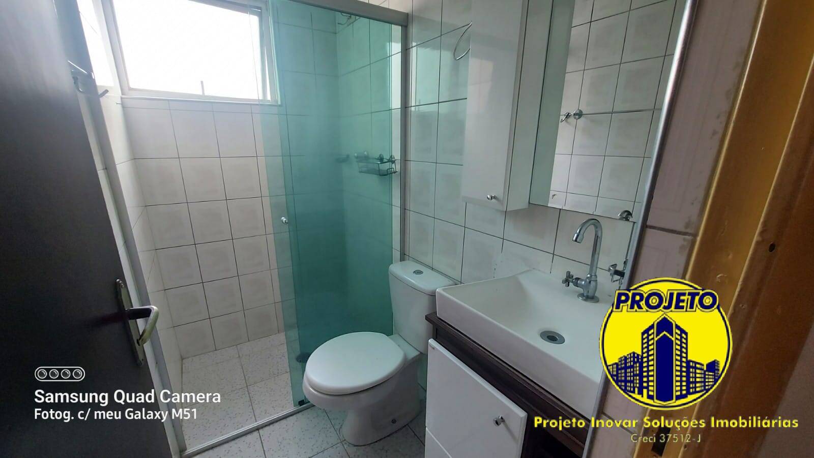 Apartamento, 2 quartos, 53 m² - Foto 9