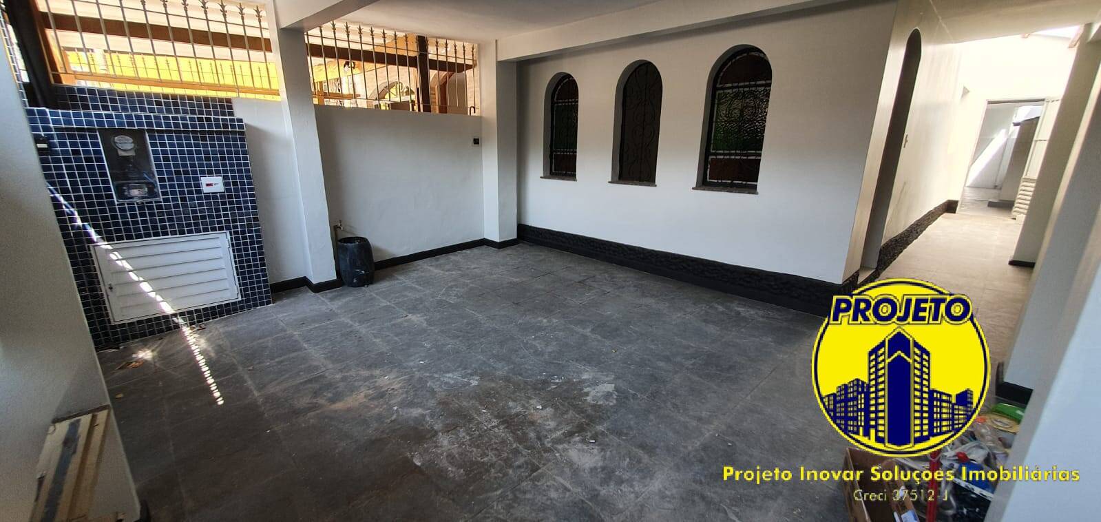 Sobrado, 3 quartos, 254 m² - Foto 2