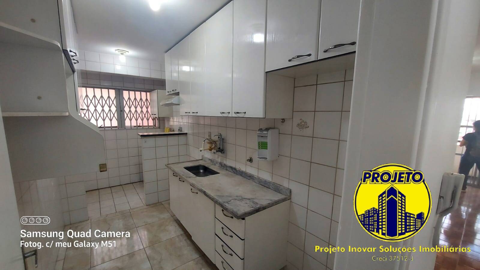 Apartamento, 2 quartos, 60 m² - Foto 7