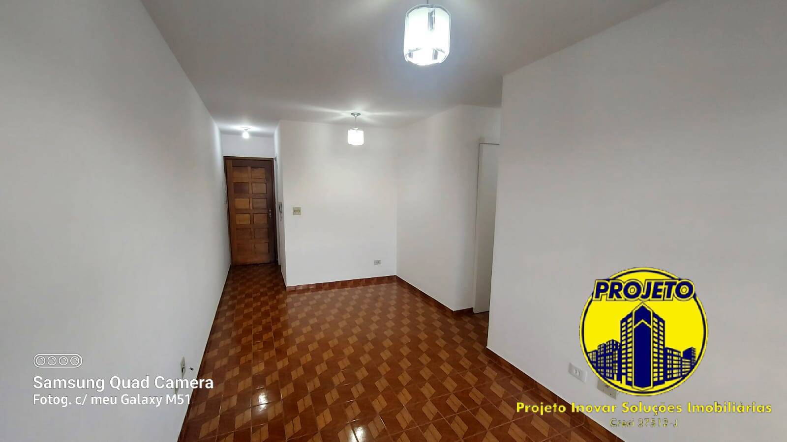 Apartamento, 2 quartos, 60 m² - Foto 2