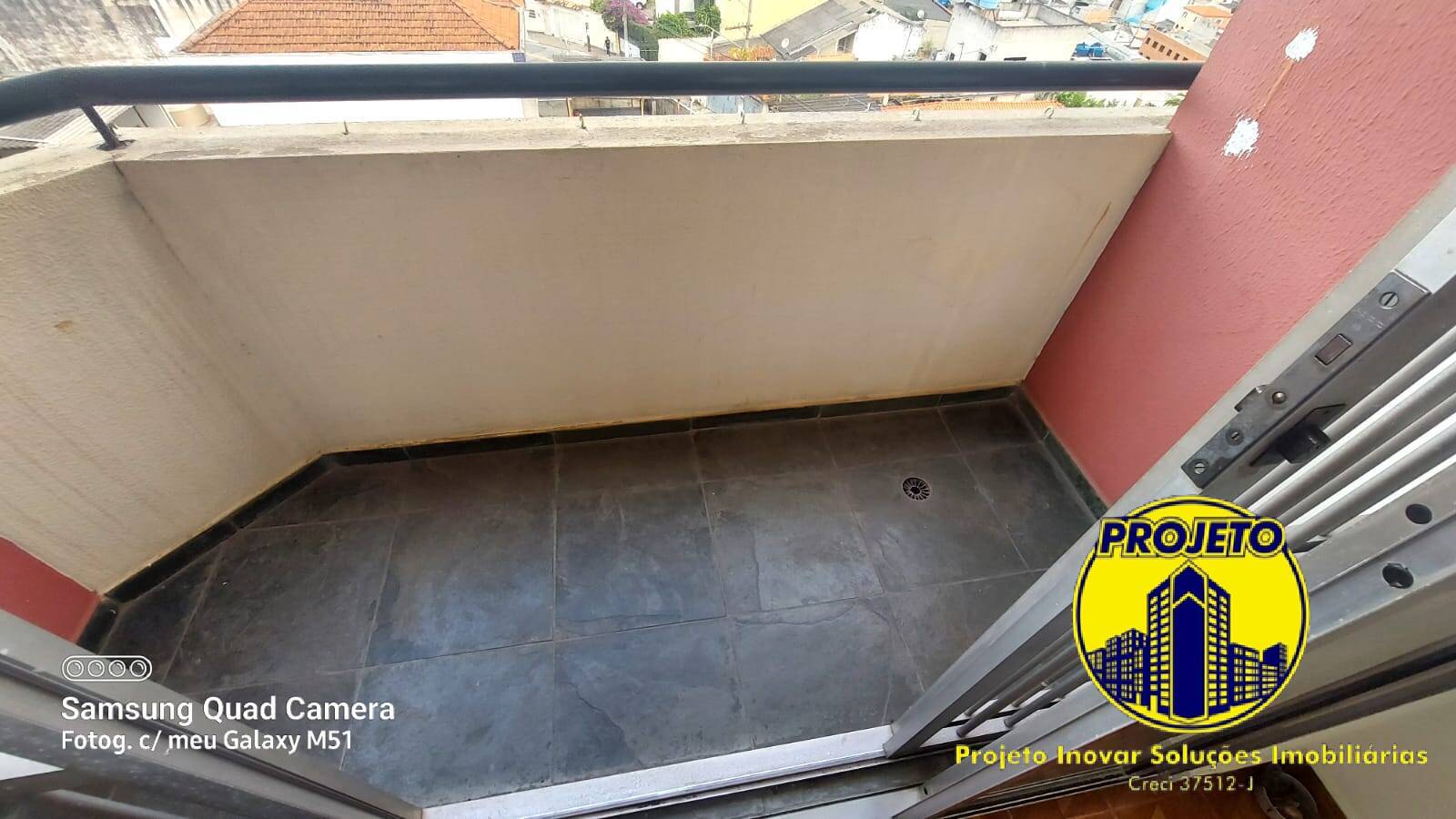 Apartamento, 2 quartos, 60 m² - Foto 4