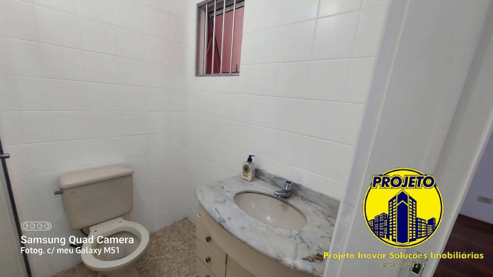 Apartamento, 2 quartos, 60 m² - Foto 8