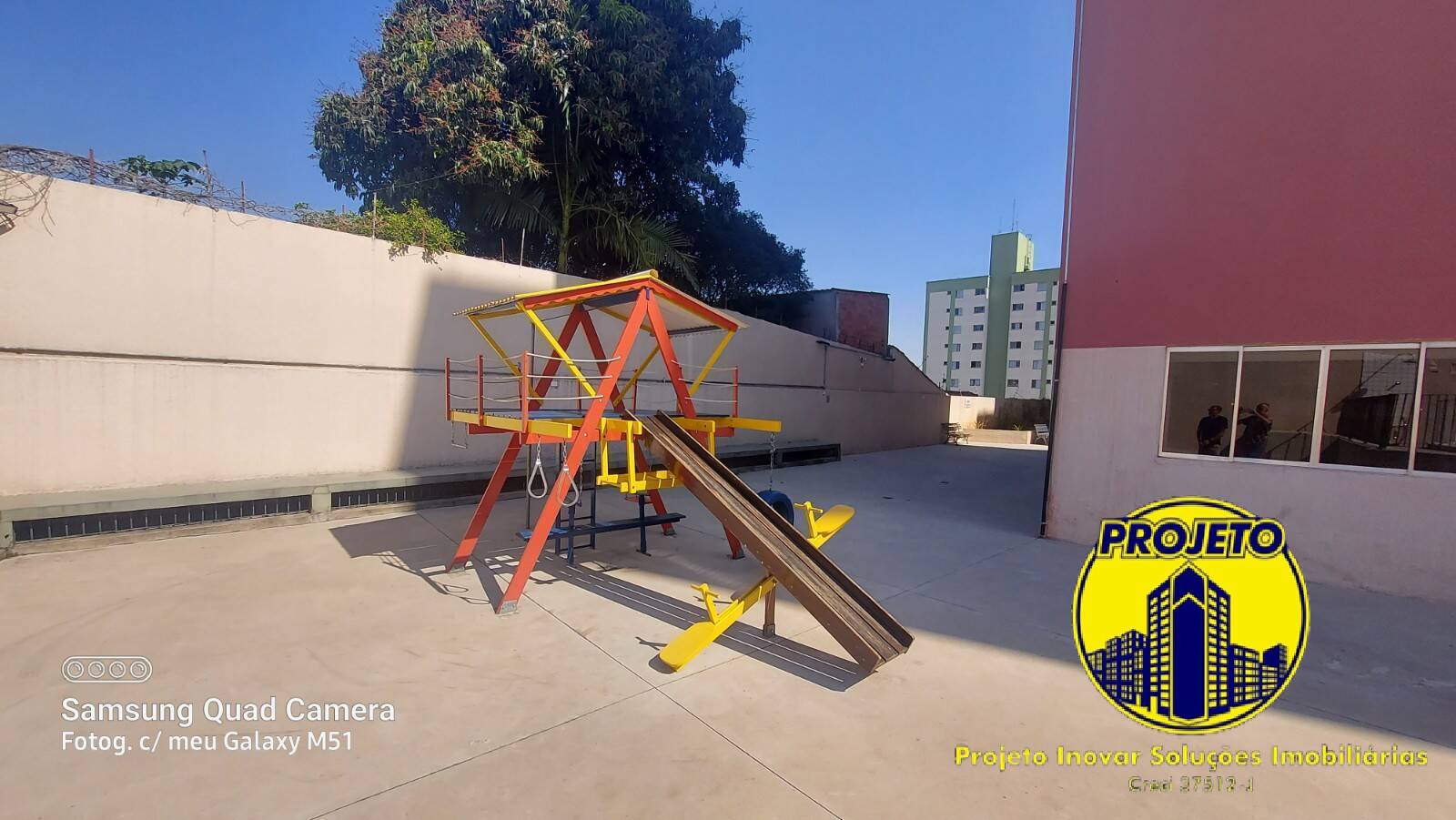 Apartamento, 2 quartos, 60 m² - Foto 15