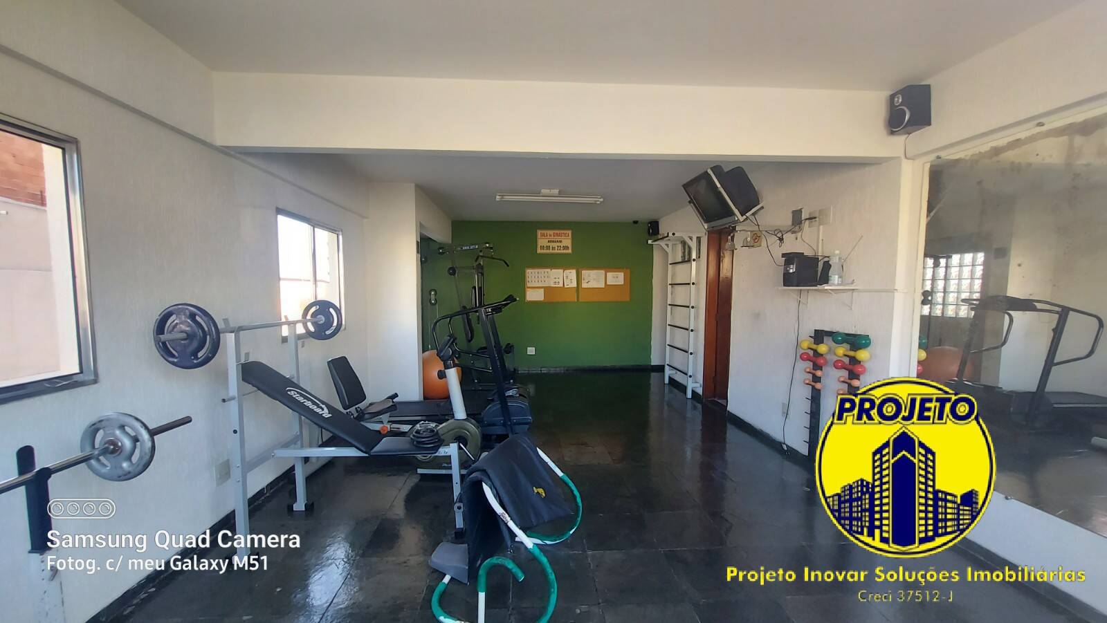 Apartamento, 2 quartos, 60 m² - Foto 21