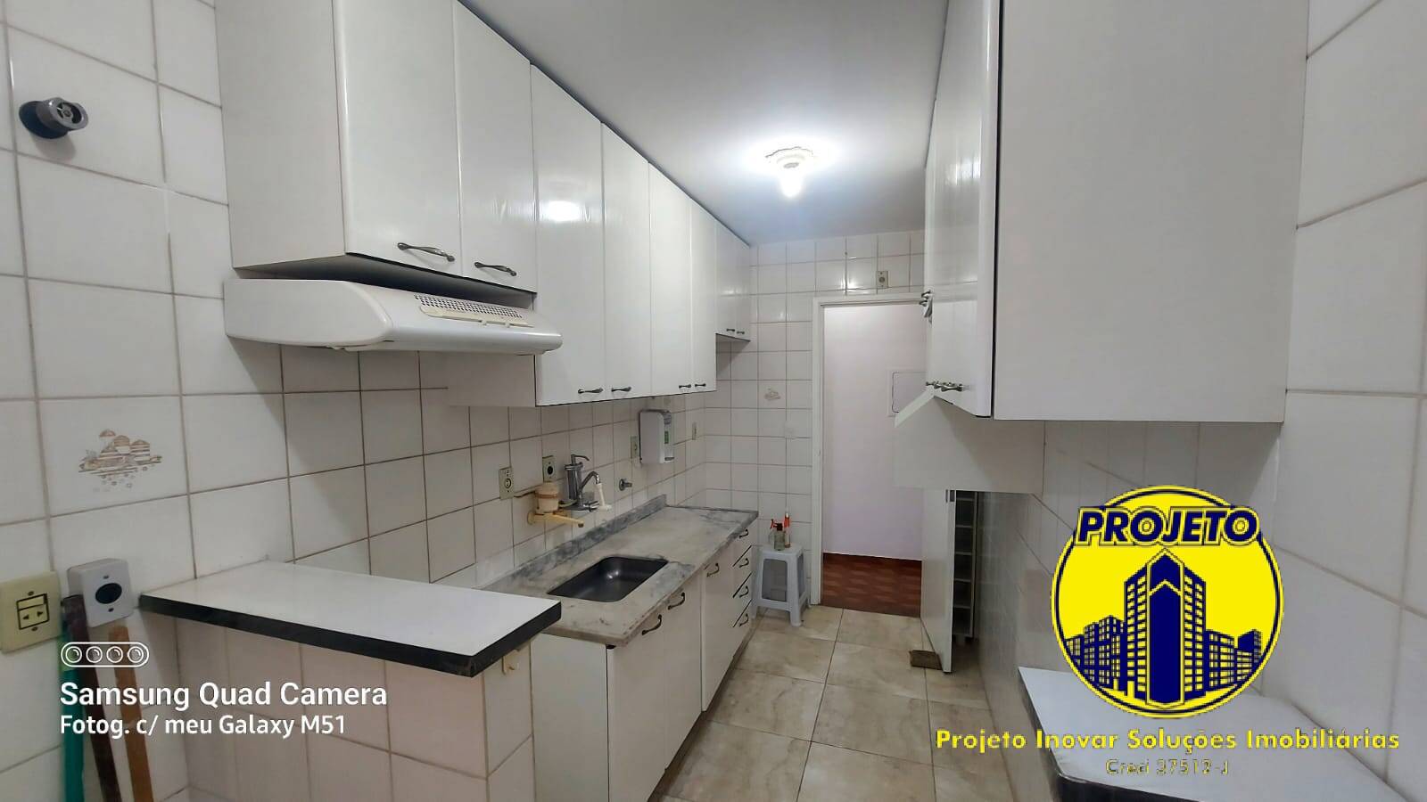 Apartamento, 2 quartos, 60 m² - Foto 9