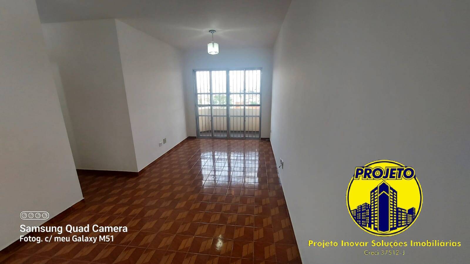 Apartamento, 2 quartos, 60 m² - Foto 3