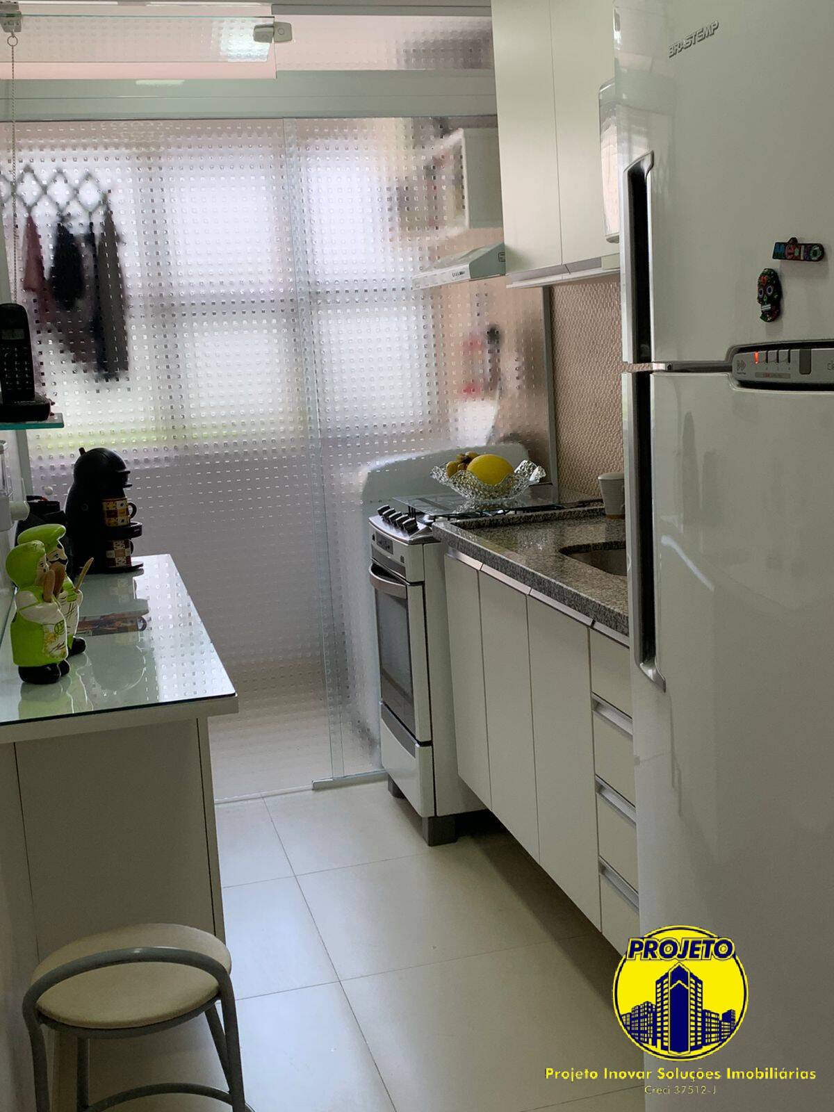 Apartamento, 2 quartos, 57 m² - Foto 7