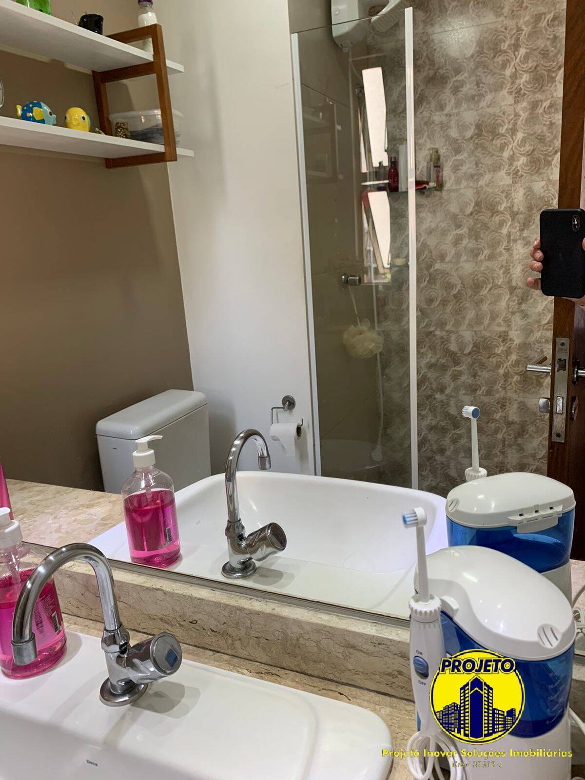 Apartamento, 2 quartos, 57 m² - Foto 12