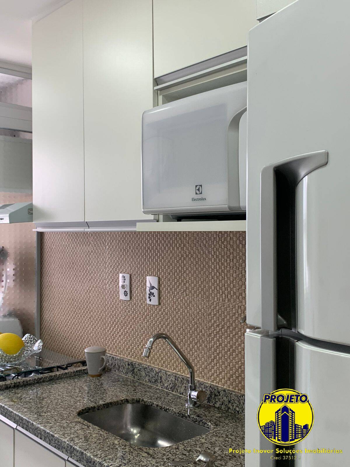Apartamento, 2 quartos, 57 m² - Foto 8