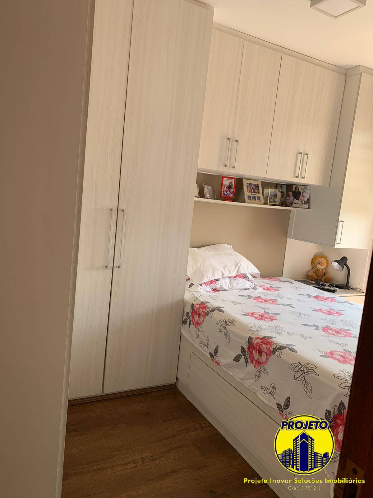 Apartamento, 2 quartos, 57 m² - Foto 9