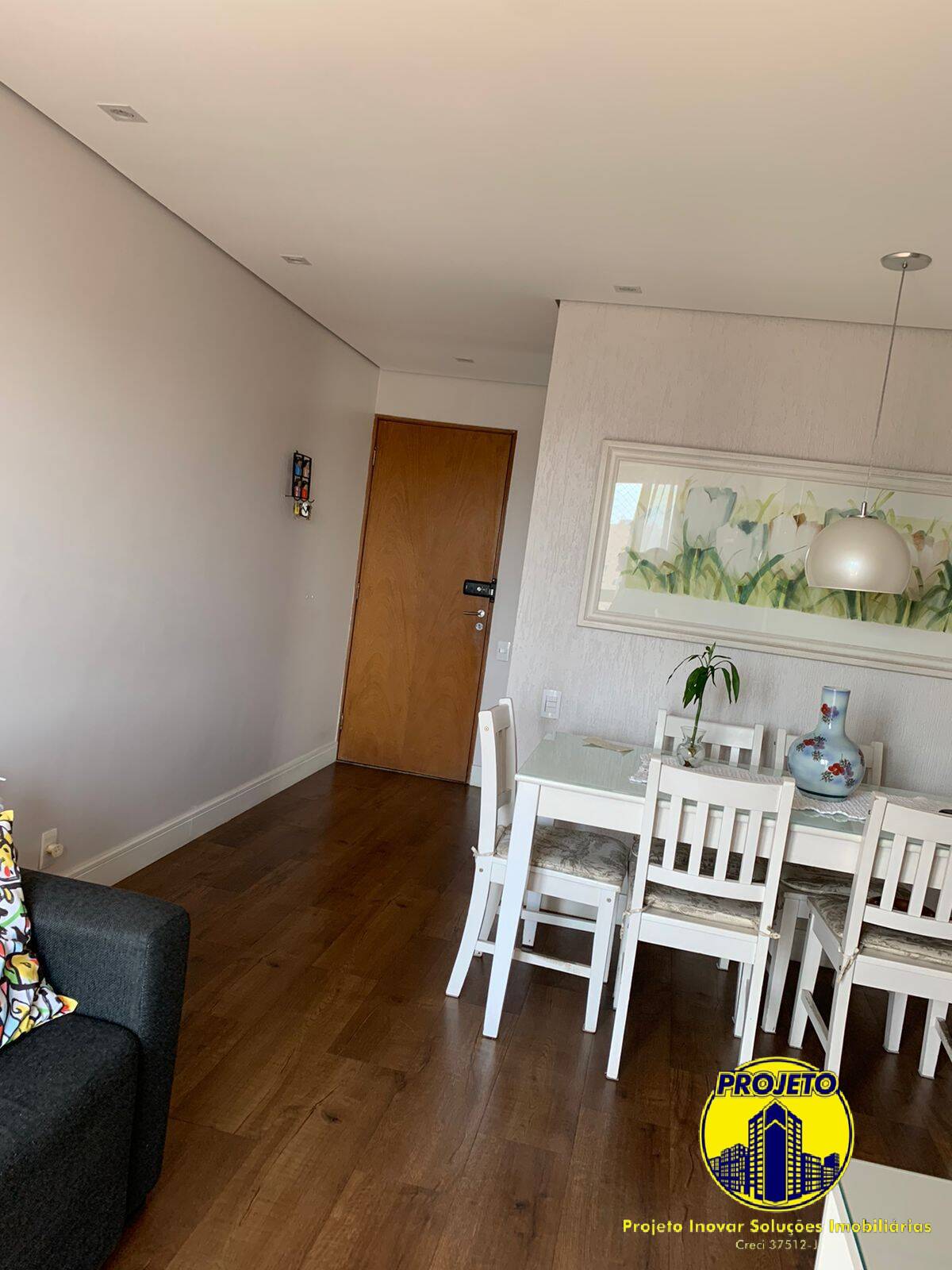 Apartamento, 2 quartos, 57 m² - Foto 1