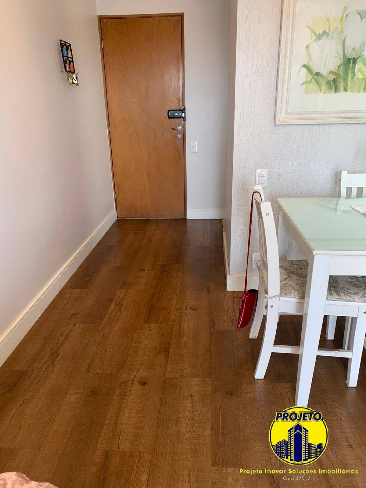 Apartamento, 2 quartos, 57 m² - Foto 2