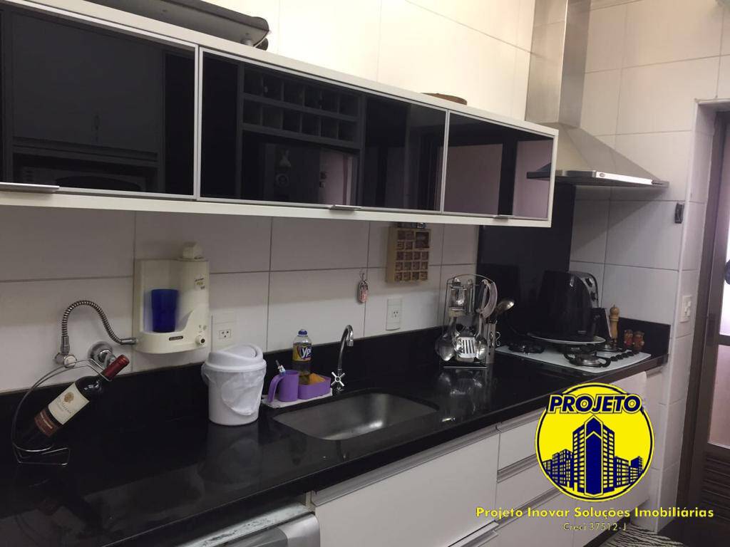 Apartamento, 3 quartos, 148 m² - Foto 9