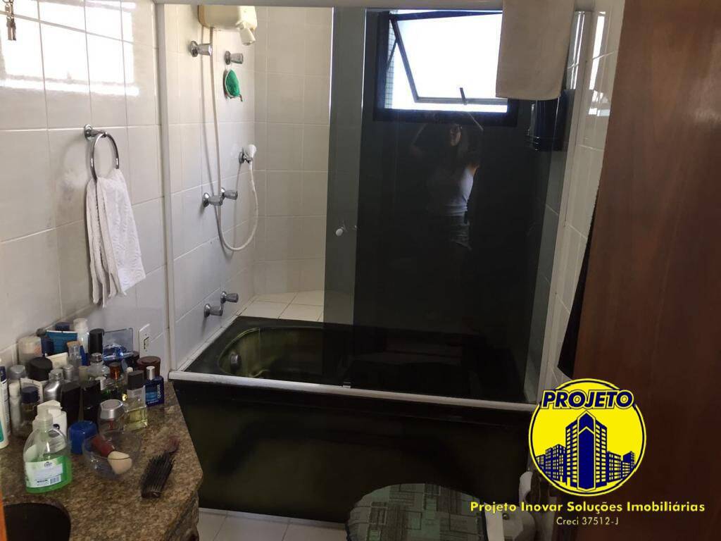 Apartamento, 3 quartos, 148 m² - Foto 7