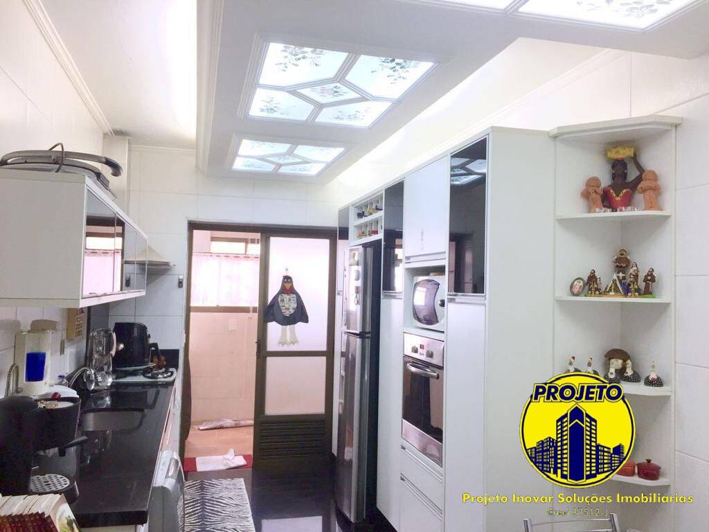 Apartamento, 3 quartos, 148 m² - Foto 10