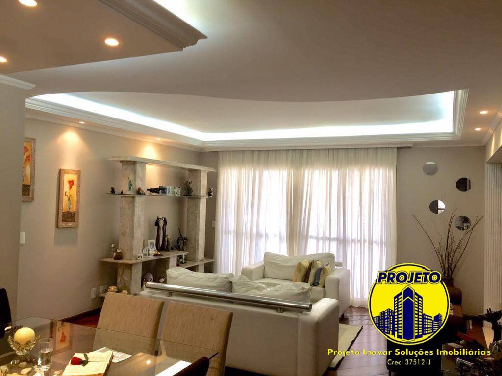 Apartamento, 3 quartos, 148 m² - Foto 2