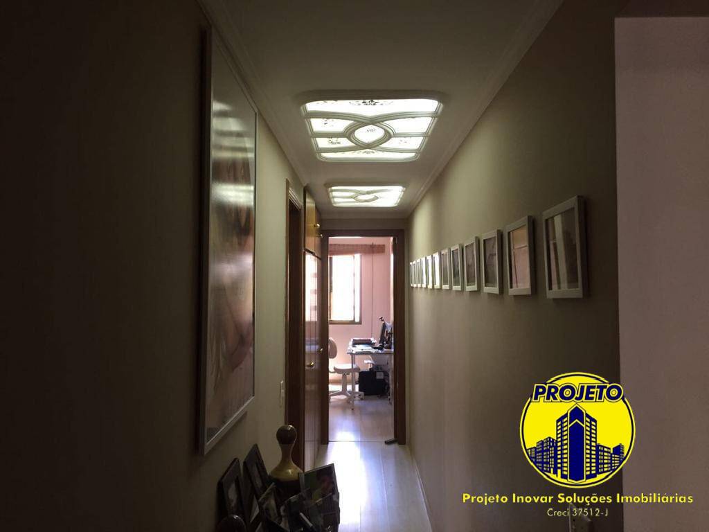 Apartamento, 3 quartos, 148 m² - Foto 6