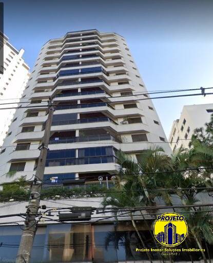 Apartamento, 3 quartos, 148 m² - Foto 1