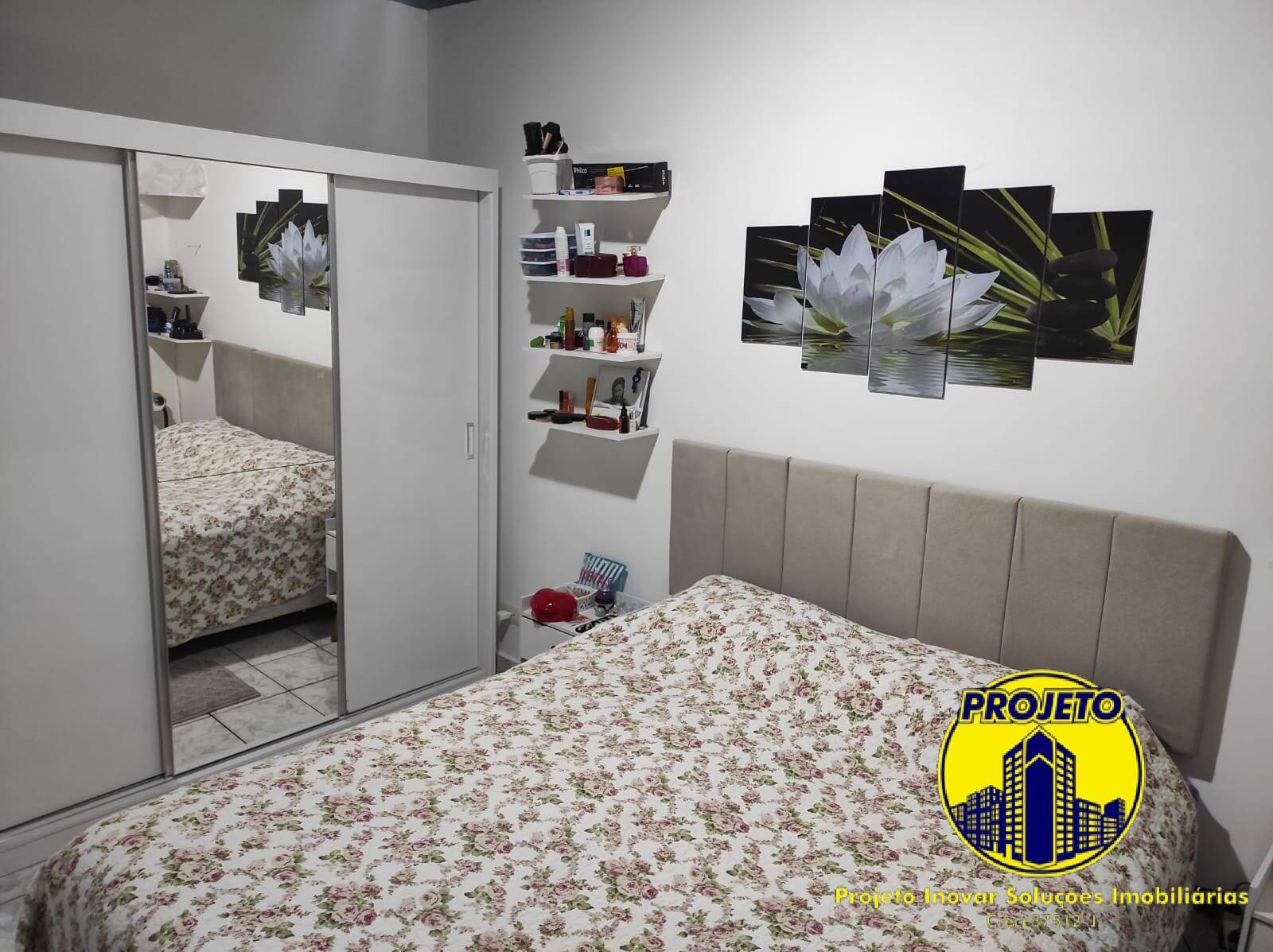 Sobrado, 3 quartos, 87 m² - Foto 13