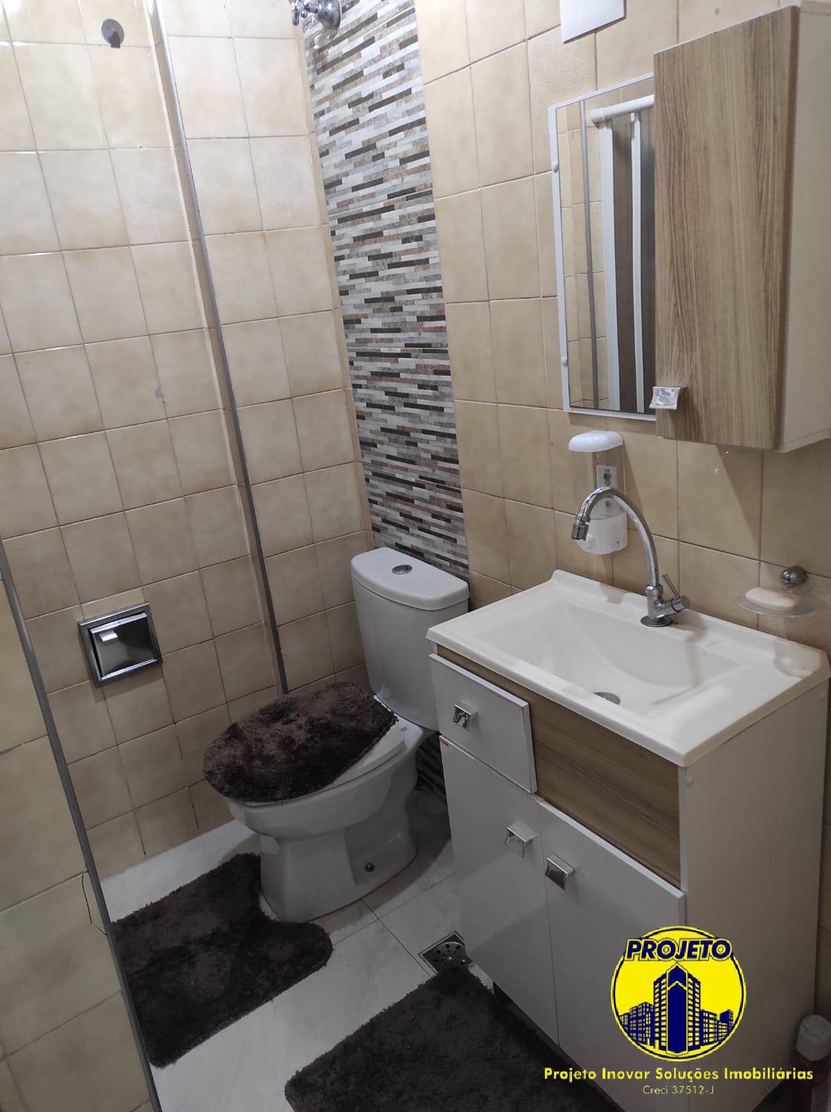 Sobrado, 3 quartos, 87 m² - Foto 12
