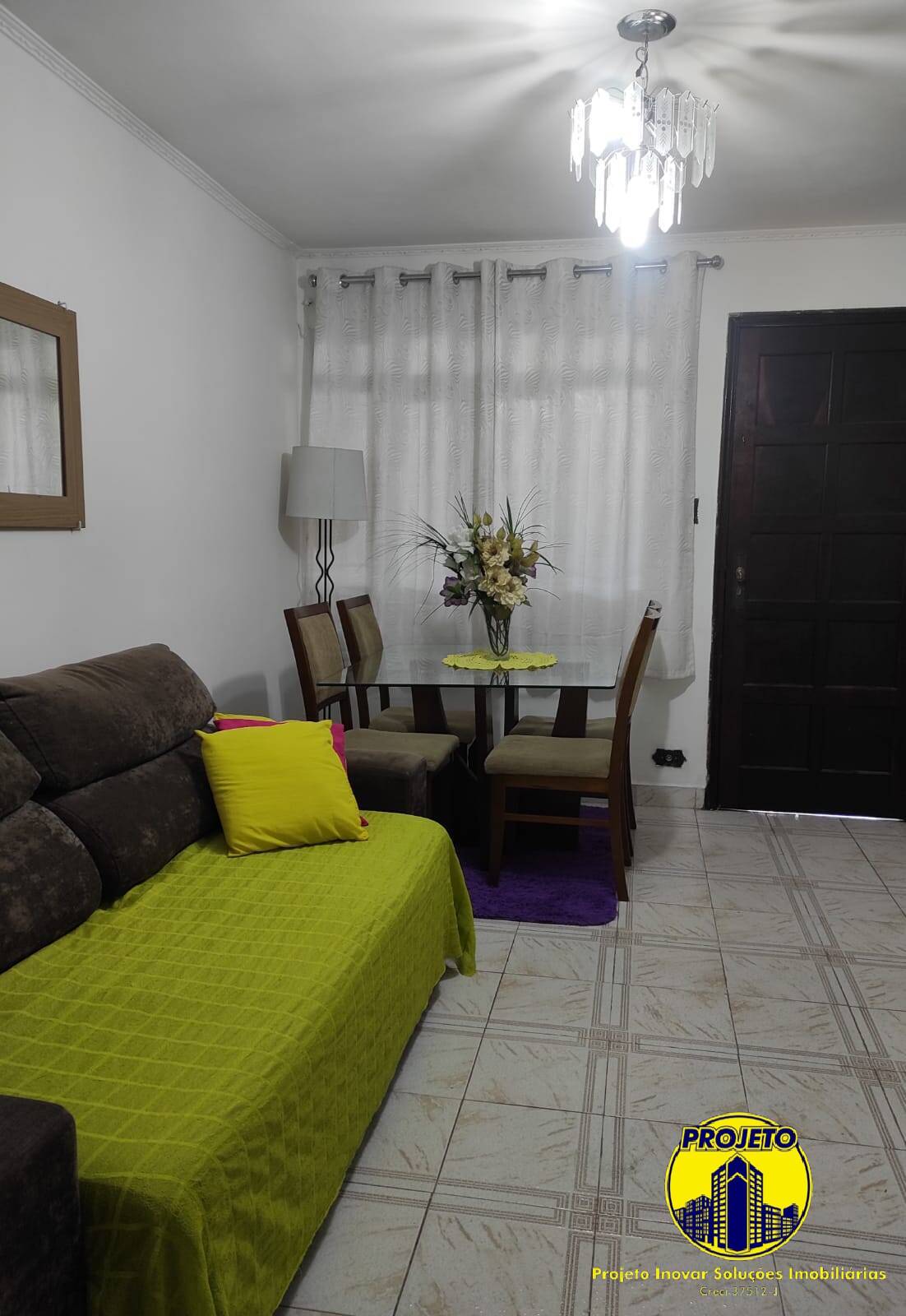 Sobrado, 3 quartos, 87 m² - Foto 5