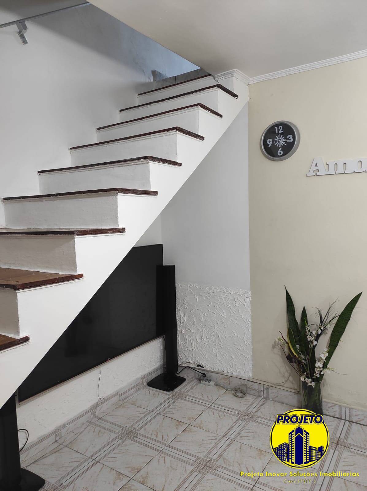 Sobrado, 3 quartos, 87 m² - Foto 4