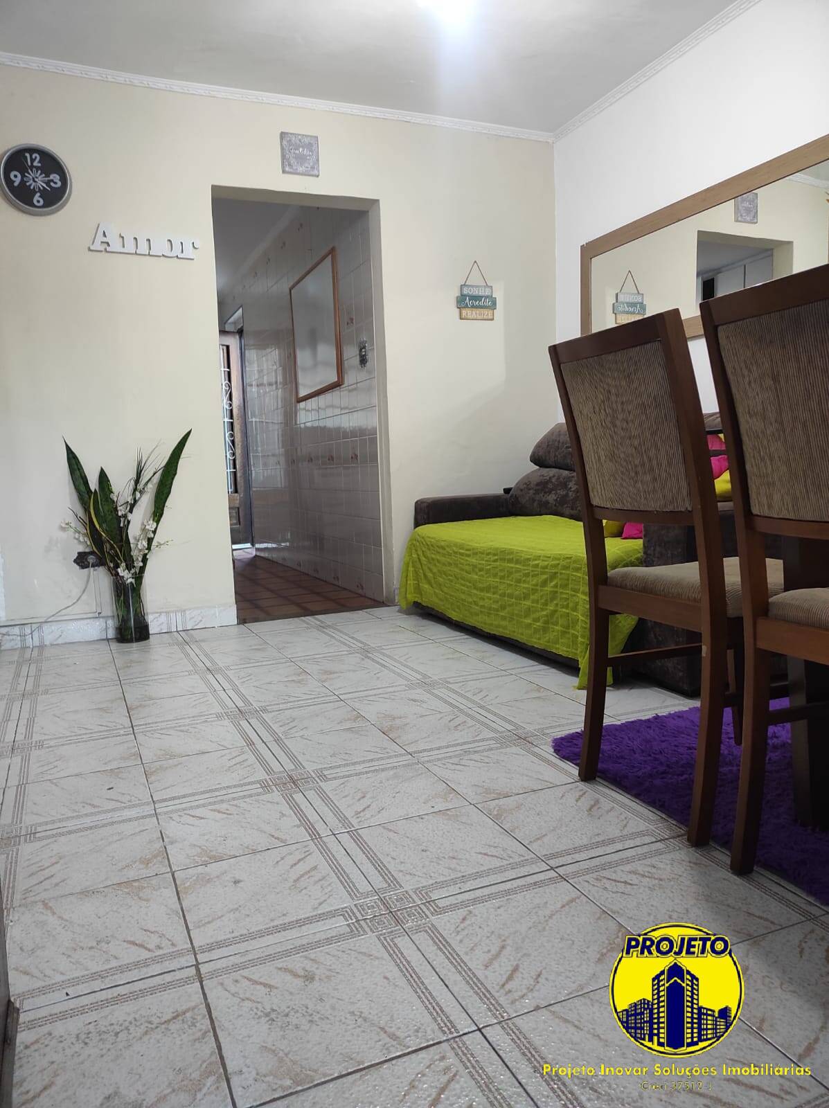 Sobrado, 3 quartos, 87 m² - Foto 6