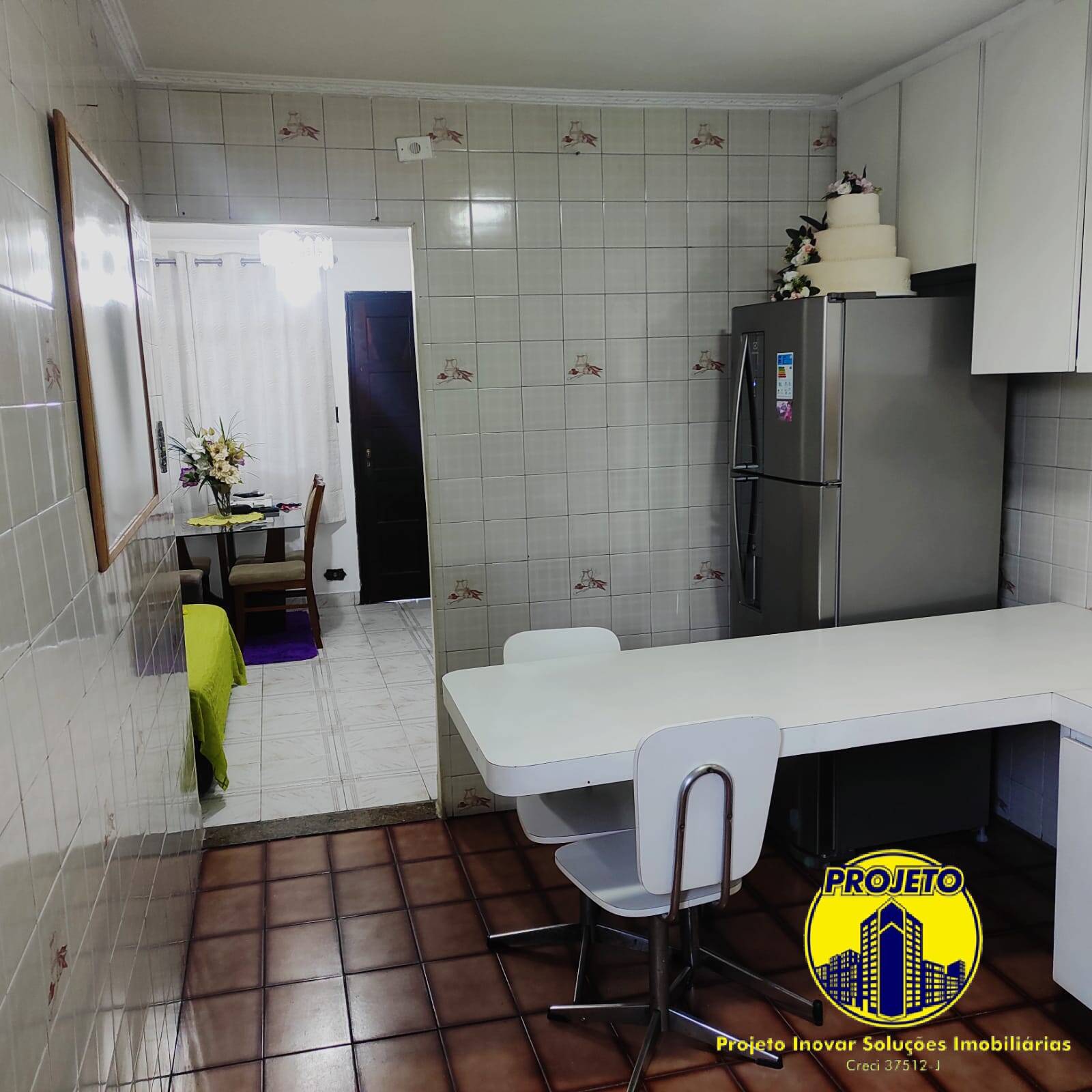 Sobrado, 3 quartos, 87 m² - Foto 11